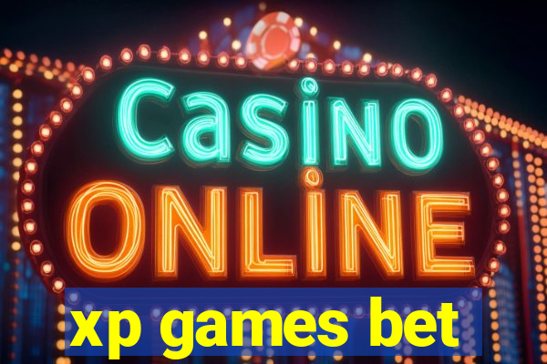 xp games bet